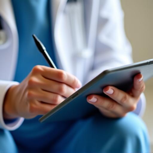 Clinical Intake Process